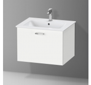 Mööblikomplekt Duravit XBase XB6030 mattvalge + ME by Starck 233663