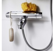 Termostaat vanni- ja dušisegisti Gustavsberg Nautic