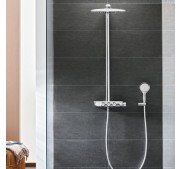 Dušikomplekt Grohe SmartControl 360 DUO