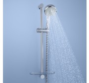 Käsidušikomplekt Grohe New Tempesta Cosmopolitan 100 