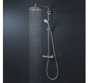 Dušikomplekt Grohe Euphoria System 260