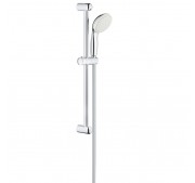 Käsidušikomplekt Grohe New Tempesta 100 1FN