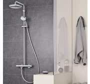 Dušikomplekt Grohe Tempesta Cosmopolitan System 210