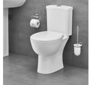 WC-pott Grohe Bau Ceramic