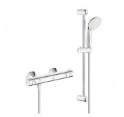 Dušikomplekt Grohe Grohtherm 800