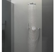 Dušikomplekt Grohe Grohtherm Perfect + Tempesta 210