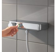 Termostaat dušisegisti Grohe Grohtherm SmartControl