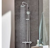 Dušikomplekt Grohe New Tempesta Cosmopolitan 160