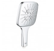 Käsidušš Grohe Rainshower SmartActive 130 Cube kroom