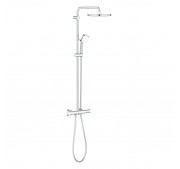 Dušikomplekt Grohe Tempesta Cosmopolitan System 250