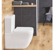 WC-pott Grohe Euro Ceramic