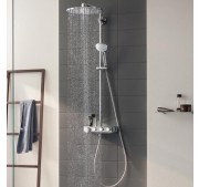 Dušikomplekt Grohe Euphoria SmartControl System 310 Duo