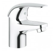 Valamusegisti Grohe Euroeco S-Size