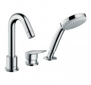 Vannisegisti Hansgrohe Logis kroom - Outlet Diil