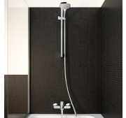 Dušikomplekt Hansgrohe Croma Select E Vario EcoSmart 65