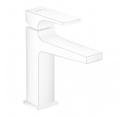 Valamusegisti Hansgrohe Metropol 110 mattvalge