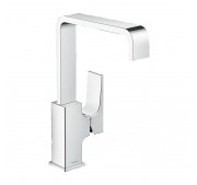 Valamusegisti Hansgrohe Metropol 230 kroom