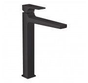 Valamusegisti Hansgrohe Metropol 260 mattmust