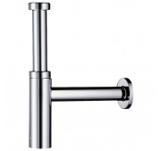 Disainsifoon Hansgrohe Flowstar S kroom vannitoavalamule - Outlet Diil