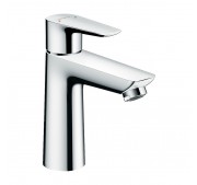 Valamusegisti Hansgrohe Talis E 110 kroom