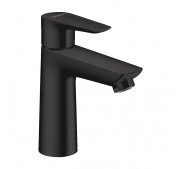 Valamusegisti Hansgrohe Talis E 110 mattmust