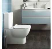 WC-pott Ideal Standard Tesi Aquablade