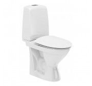 WC-pott Ifö Inspira 6262 rimfree