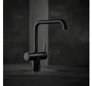 Köögisegisti Damixa Silhouet Touchless mattmust