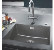 Köögivalamu Grohe K700U hall 610