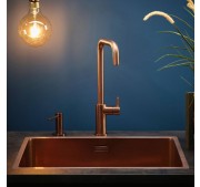 Köögivalamu Reginox New York 50 Copper Rose - Outlet Diil