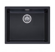 Köögivalamu Reginox Texel 50 Pure Black - Outlet Diil