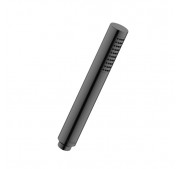 Käsidušš Duravit Tubular UV0640000 mattmust 