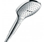 Käsidušš Hansgrohe Raindance Select E 120 3jet kroom