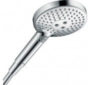 Käsidušš Hansgrohe Raindance Select S 120 3jet PowderRain