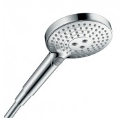 Käsidušš Hansgrohe Raindance Select S 120 3jet