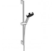 Käsidušikomplekt Hansgrohe Pulsify Select S 105 3jet Relaxation EcoSmart 65 cm