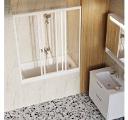 Lihtvann Ravak Classic II 120 - Outlet Diil