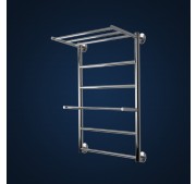 Käterätikuivati Mario Ancona Inox