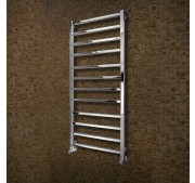 Käterätikuivati Mario Tokio Inox