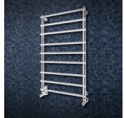 Käterätikuivati Mario Turin Inox