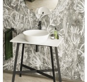 Vannitoavalamu PAA Deco Silk - Outlet Diil