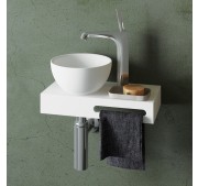 Vannitoavalamu PAA Do - Outlet Diil