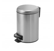 Prügikast Gedy Potty 5L 3309-38 satiin