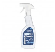 Puhastusvahend Grohe GROHclean vannitoale (500 ml)