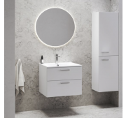 Vannitoavalamu Ravak Chrome Slim