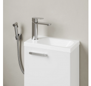 Valamukapp Ravak Chrome II SD 400
