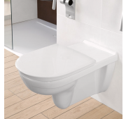 Inva WC-pott Gustavsberg 4G01
