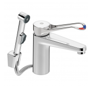 Valamusegisti Gustavsberg New Nautic Care 150 mm jooksutoru käsidušiga