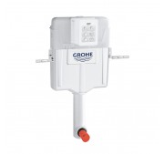 Seinaraam Grohe GD 2