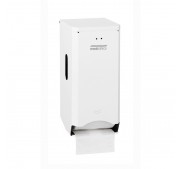 Tualettpaberidosaator Mediclinics PR2784 valge